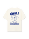 Áo Thun Relaxed Fit New York Bagel