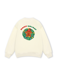 Happy Holiday Sweater