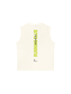 Áo Ba Lỗ Relaxed Fit Running Club