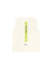 Áo Ba Lỗ Relaxed Fit Running Club