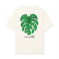 Áo Thun Relaxed Fit TROPICAL Monsteraaaa