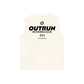 Áo Ba Lỗ Relaxed Fit Outrun