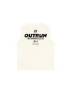 Áo Ba Lỗ Relaxed Fit Outrun