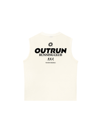 Áo Ba Lỗ Relaxed Fit Outrun