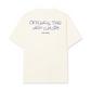 Áo Thun Relaxed Fit  Offline Scribble
