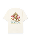 Áo Thun Relaxed Fit The Knight