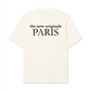 Áo Thun Relaxed Fit Original Paris