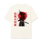 Áo Thun Relaxed Fit Japan Spirit Taishogun