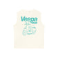 Áo Ba Lỗ Relaxed Fit Vespa Club