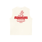 Áo Ba Lỗ Relaxed Fit Running Society