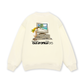 Out Of Office Sweater