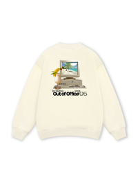 Out Of Office Sweater
