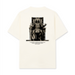 Áo Thun Relaxed Fit For The Throne