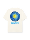 Áo Thun Relaxed Fit Masterpiece Dreamer