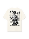 Áo Thun Relaxed Fit Apollo