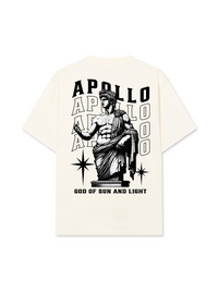 Áo Thun Relaxed Fit Apollo
