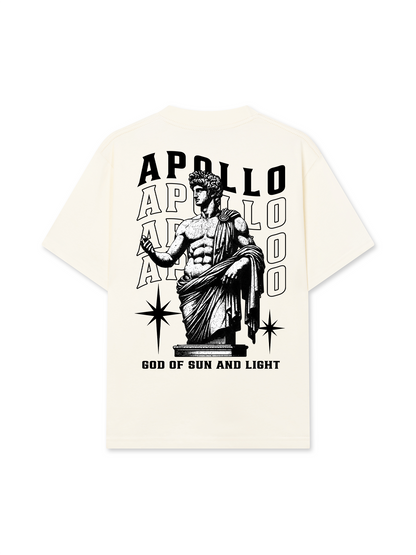Áo Thun Relaxed Fit Apollo