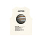 Áo Ba Lỗ Relaxed Fit The Planet Profile Jupiter