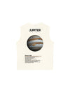 Áo Ba Lỗ Relaxed Fit The Planet Profile Jupiter