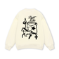 Light In The Darkness Sweater