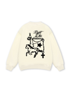 Light In The Darkness Sweater
