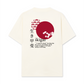 Áo Thun Relaxed Fit Ikigai A Reason For Being