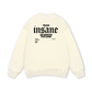 Train Insane Sweater