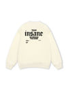 Train Insane Sweater