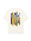 Áo Thun Relaxed Fit Masterpiece Van Gogh Rectangle
