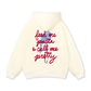 Feed Me Pasta Hoodie