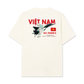 Áo Thun Relaxed Fit Việt Nam SU-30MK2