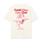 Áo Thun Relaxed Fit Cupid Hour