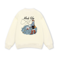 Hook Up Sweater
