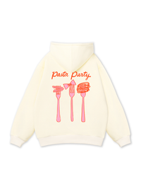 Pasta Party Hoodie