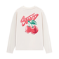 Áo Thun Dài Tay Summer Vibes Berry Stwd