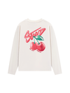 Áo Thun Dài Tay Summer Vibes Berry Stwd