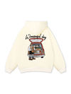 Wonderful Day Hoodie