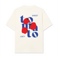 Áo Thun Relaxed Fit Tomato Sweet Juicy