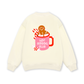 Hot Cocoa Club Sweater