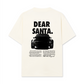 Áo Thun Relaxed Fit Dear Santa