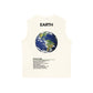 Áo Ba Lỗ Relaxed Fit The Planet Profile Earth