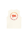 Áo Ba Lỗ Relaxed Fit Running Club Flag