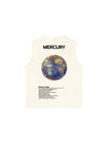 Áo Ba Lỗ Relaxed Fit The Planet Profile Mercury