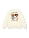 Love Comes In Many Colors Sweater