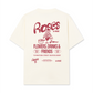 Áo Thun Relaxed Fit Rose & Rose