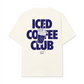 Áo Thun Relaxed Fit Iced Coffee Club