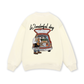 Wonderful Day Sweater