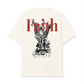 Áo Thun Relaxed Fit Faith
