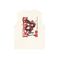 Áo Ba Lỗ Relaxed Fit Japan Spirit Ikigai Dragon