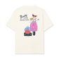Áo Thun Relaxed Fit Ready Fur Adventure